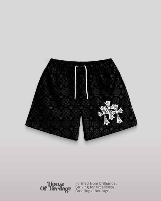 TRINITY SHORTS